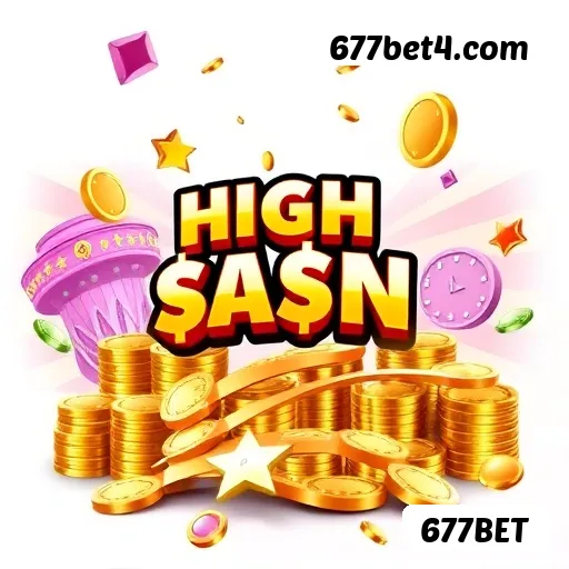 Sistema de apostas 677BET - Imagem principal