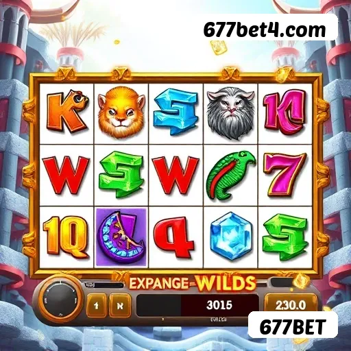 Ferramentas de apostas 677BET