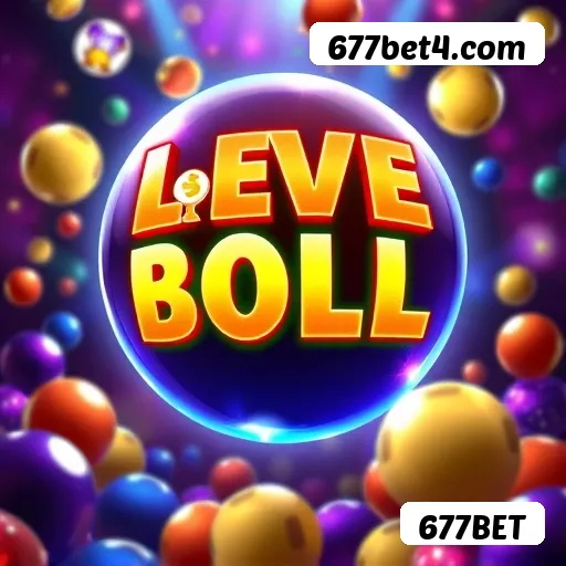 Login seguro 677BET - Imagem principal